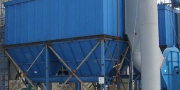 除塵器廠家耀先環(huán)境為您量身定制粉塵處理方案——就靠布袋除塵器！