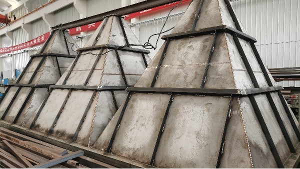 除塵器廠家耀先鍋爐除塵器—央企、國企、上市企業好選擇