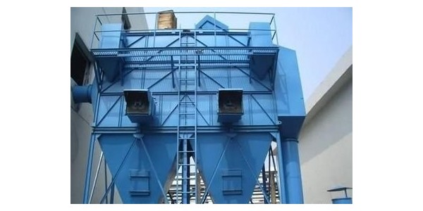 耀先布袋除塵器