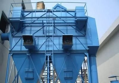 耀先布袋除塵器