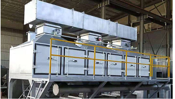 催化燃燒設備治理有機廢氣的2個注意點，別再兩眼一抹黑啦！