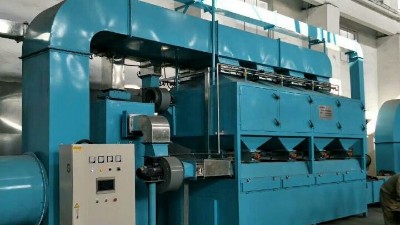 耀先催化燃燒設備