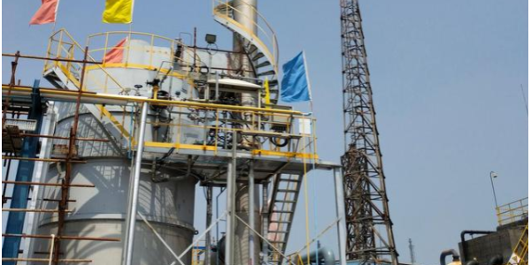 治廢無需愁第四代RTO設備順勢而生，廢氣處理廠家耀先環境研發生產