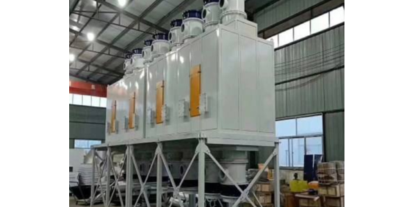 耀先催化燃燒設備