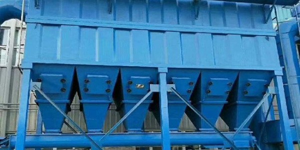塑燒板除塵器是怎么過濾粉塵的？廢氣處理廠家耀先環境設備效果佳