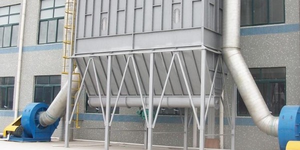 喜報：熱烈祝賀耀先銷售部謝雷廷與江蘇某環保公司簽訂除塵器合同