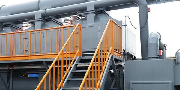 催化燃燒裝置設計注意什么問題？廢氣處理廠家耀先傾情獻上