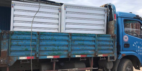 耀先冷風(fēng)機