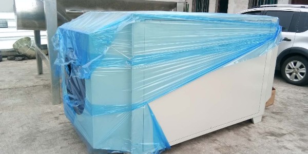 耀先光催化氧化設備