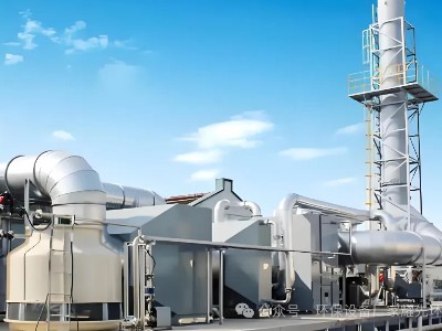 化工廢氣成分復(fù)雜多變？環(huán)保設(shè)備廠家耀先環(huán)境沸石轉(zhuǎn)輪 <i style='color:red'>rto</i> 精準(zhǔn) “狙擊” 污染物！