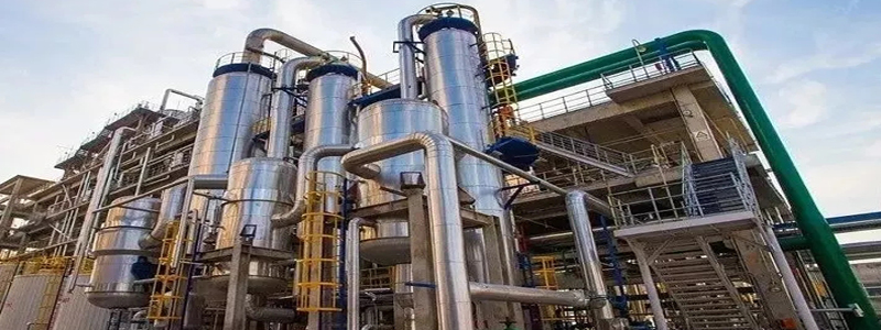 膜分離法廢氣處理設備