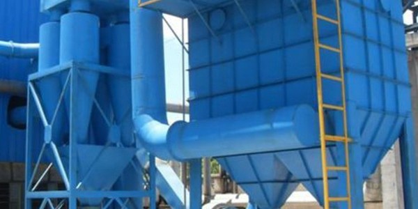 除塵器廠家耀先生產(chǎn)鍋爐除塵器有哪些特點(diǎn)？了解這些采購不吃虧