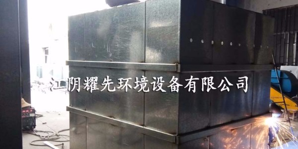 無錫布袋除塵器廠家揭秘：讓布袋使用周期更長？4個要點拿去不謝！