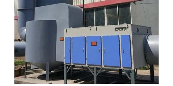 印刷廠油墨廢氣就交給uv光解<i style='color:red'>光催化</i>設(shè)備吧，耀先就是專做的！