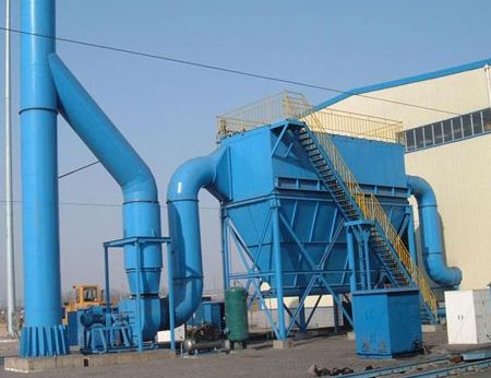 什么是耐高溫脈沖袋式除塵器？15年廠家耀先環(huán)境為您答疑