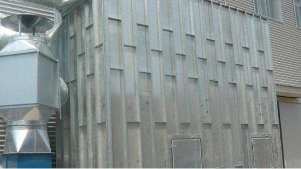 無錫化工行業好幫手，耀先布袋除塵器粉塵處理更便捷