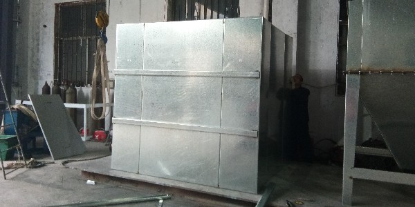 耀先布袋除塵器