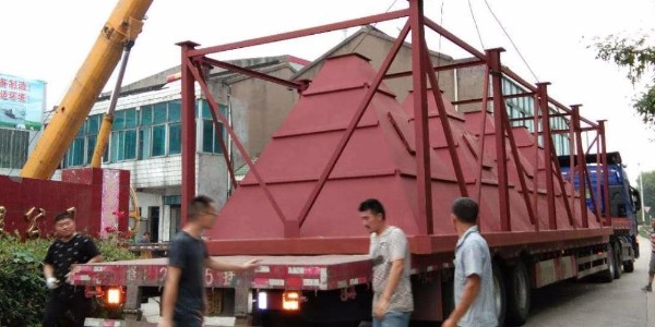 除塵器廠家耀先環(huán)境布袋除塵器，跨行業(yè)除塵“專病專治”！