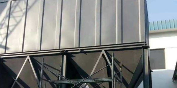 單機布袋除塵器如何調試？給我60秒，教您快速解決