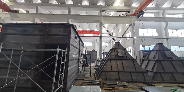 濾筒除塵器廠家