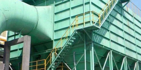 塑燒板除塵器效果如何？耀先環境廠家15年經驗效果佳