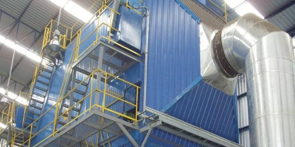 濾筒除塵器在各行業廣泛運用，好評不斷，原來其中有大有奧秘