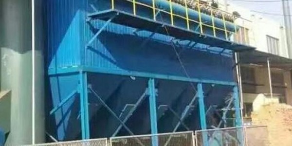 在這6種情況下廢氣排放超標不能用布袋除塵器，耀先環境來科普！