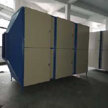 UV光氧催化設備