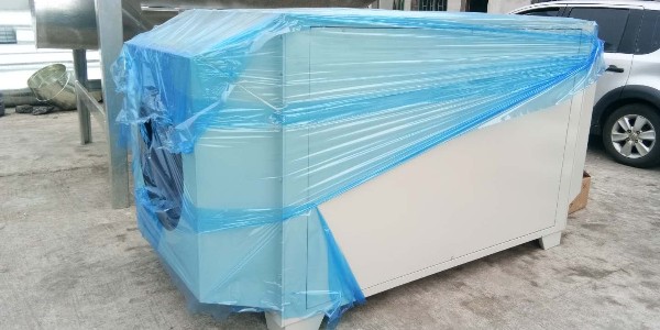 耀先UV光氧催化設(shè)備