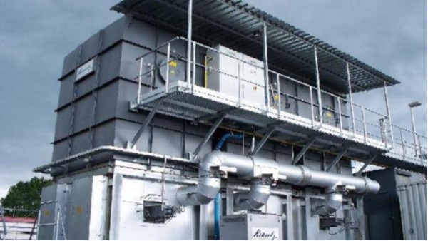 耀先環境RTO設備解決工業涂裝行業粉塵廢氣處理難題