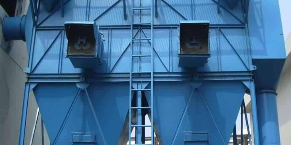 耀先環(huán)境布袋除塵器，助力火電廠煙氣有害物質無害化處理
