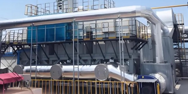 廢氣處理設備找廠家耀先，15年經驗信得過企業