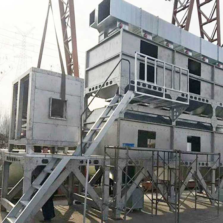 耀先催化燃燒設備