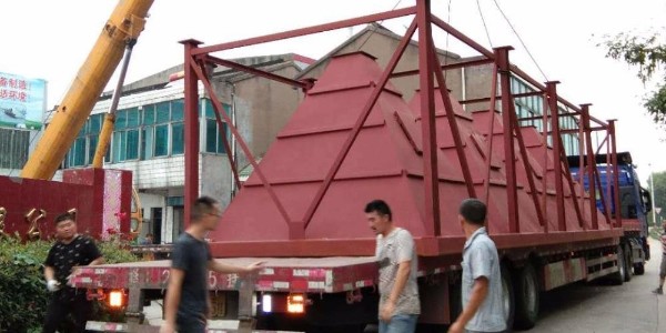 布袋除塵器日常維護就分8步走，除塵器廠家耀先環境來帶頭！