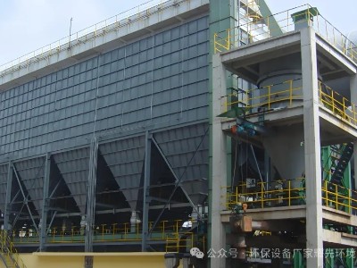 煅燒高嶺土行業怎么選除塵設備？環保設備廠家耀先環境耐高溫除塵器助您1次性過環評！