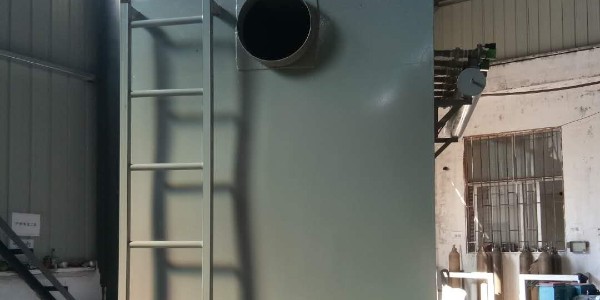 耀先單機除塵器