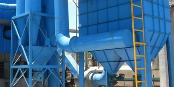 大型布袋除塵器應用，廠家耀先為您介紹它的4大優勢