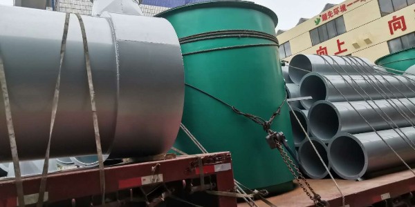 使用耀先環(huán)境焚燒爐處理廢氣，效果簡直好得不行