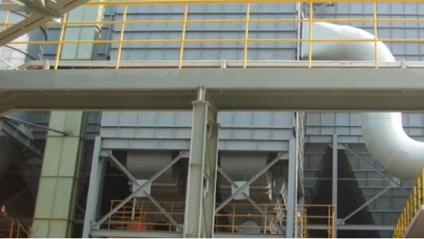 脈沖布袋除塵器就選耀先品牌，15年環(huán)保經(jīng)驗廠家自主研發(fā)