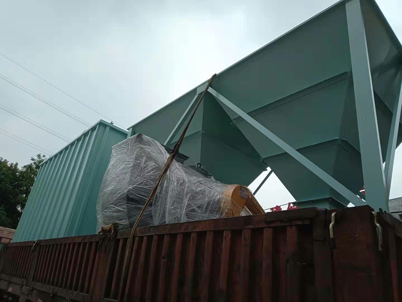 耀先布袋除塵器