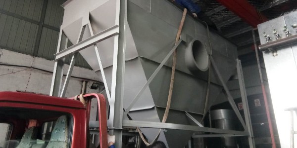 耀先脈沖布袋除塵器