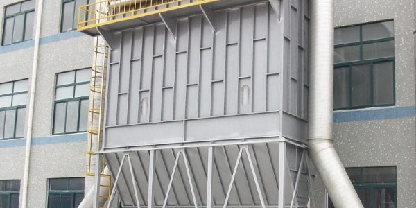 廢氣處理廠家耀先布袋除塵器，適用哪些范圍的車間粉塵處理？