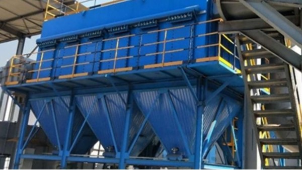 塑燒板除塵器工作原理，本地廠家15年經(jīng)驗技術(shù)員娓娓道來