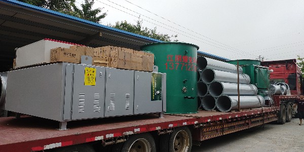 半導體行業廢氣處理方法，廢氣處理廠家耀先為您對比優劣