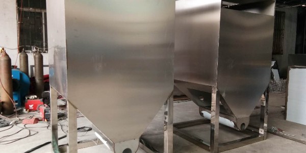 耀先布袋除塵器