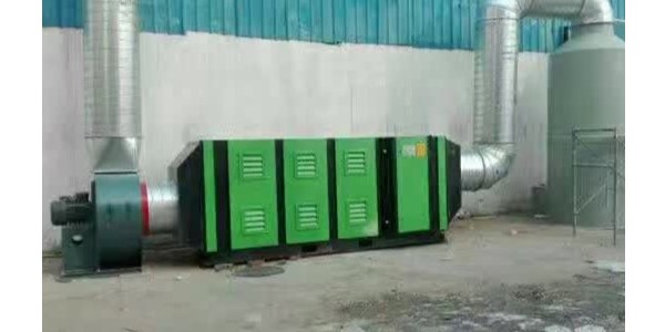 耀先uv光氧催化設(shè)備