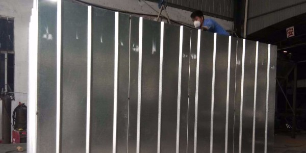 耀先廢氣處理設備