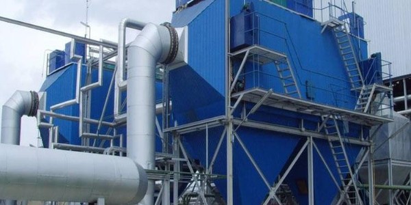 橡膠廠用布袋除塵器治理粉塵效果如何？聽(tīng)“過(guò)來(lái)人”親述達(dá)標(biāo)經(jīng)歷！