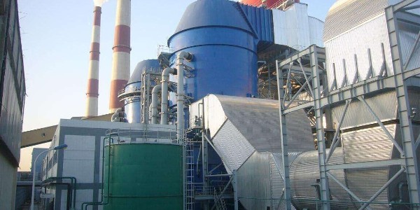 布袋除塵器遇到腐蝕煙氣怎么辦？別急，耀先環(huán)境來幫您處理！