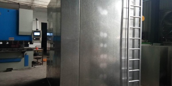 脈沖布袋除塵器